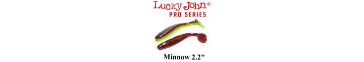 LJ Minnow 2.2"